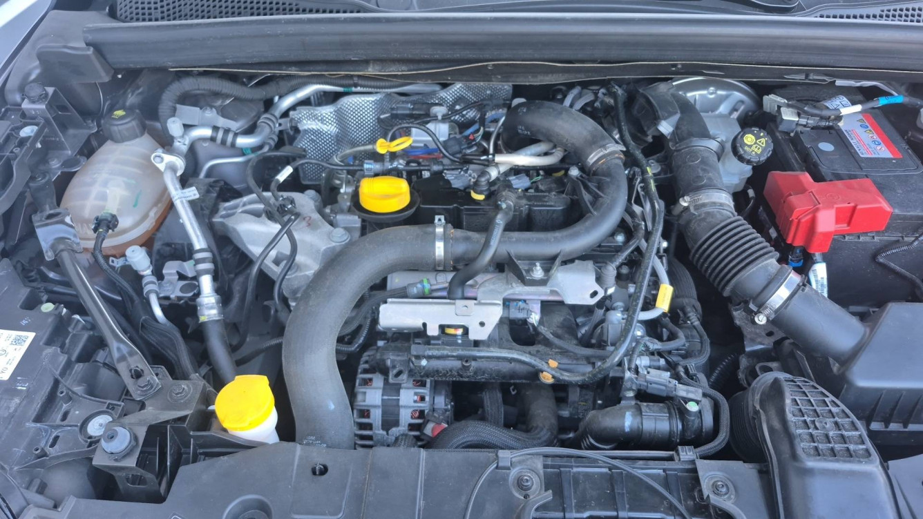Acheter Renault Captur 2 Captur TCe 90 - 21 Business 5p occasion dans les concessions du Groupe Faurie