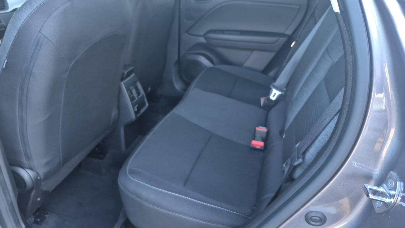 Acheter Renault Captur 2 Captur TCe 90 - 21 Business 5p occasion dans les concessions du Groupe Faurie