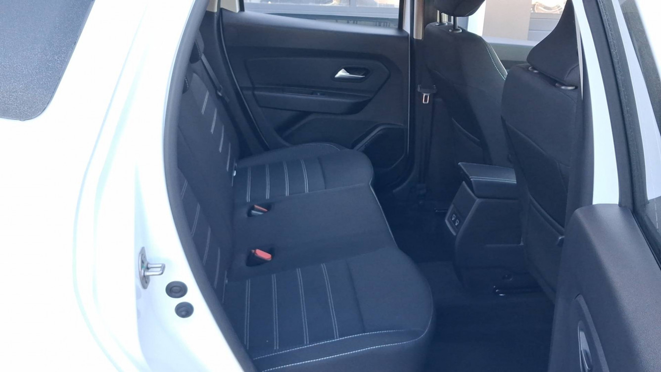 Acheter Dacia Duster Duster Blue dCi 115 4x2 Prestige + 5p occasion dans les concessions du Groupe Faurie