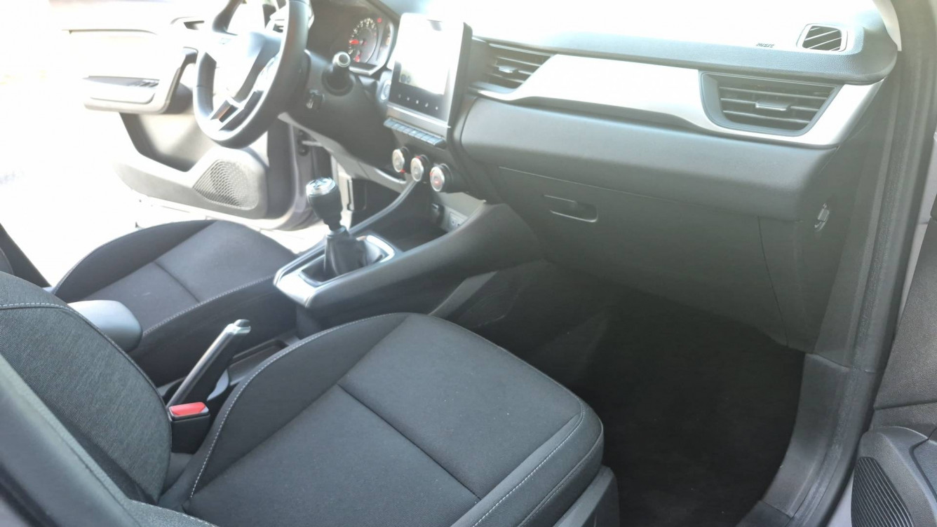 Acheter Renault Captur 2 Captur TCe 90 - 21 Business 5p occasion dans les concessions du Groupe Faurie