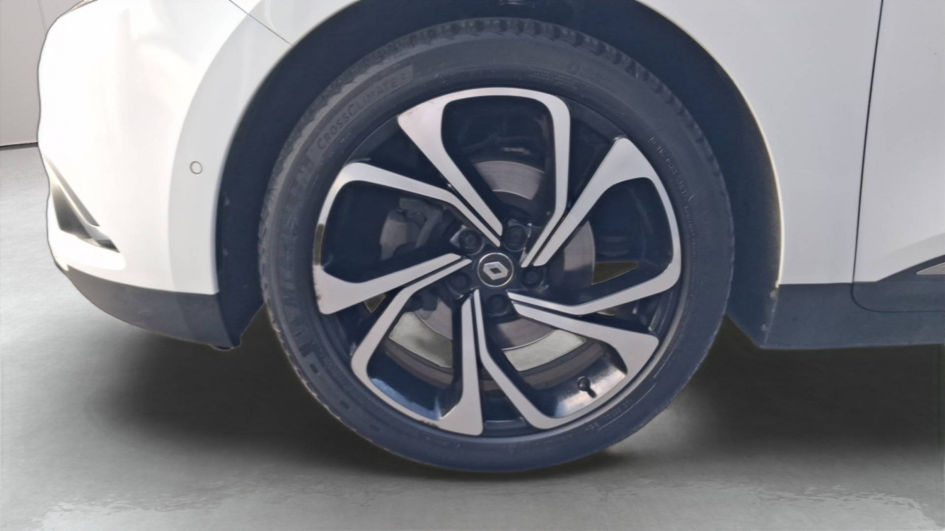 Acheter Renault Grand Scenic 4 Grand Scenic dCi 130 Energy Intens 5p occasion dans les concessions du Groupe Faurie