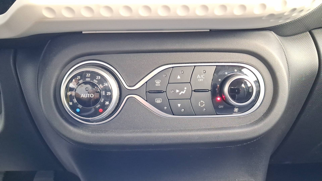 Acheter Renault Twingo 3 Twingo III SCe 65 Equilibre 5p occasion dans les concessions du Groupe Faurie