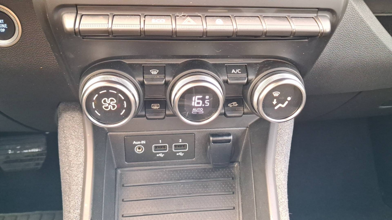 Acheter Renault Zoe Zoe R110 Achat Intégral Zen 5p occasion dans les concessions du Groupe Faurie
