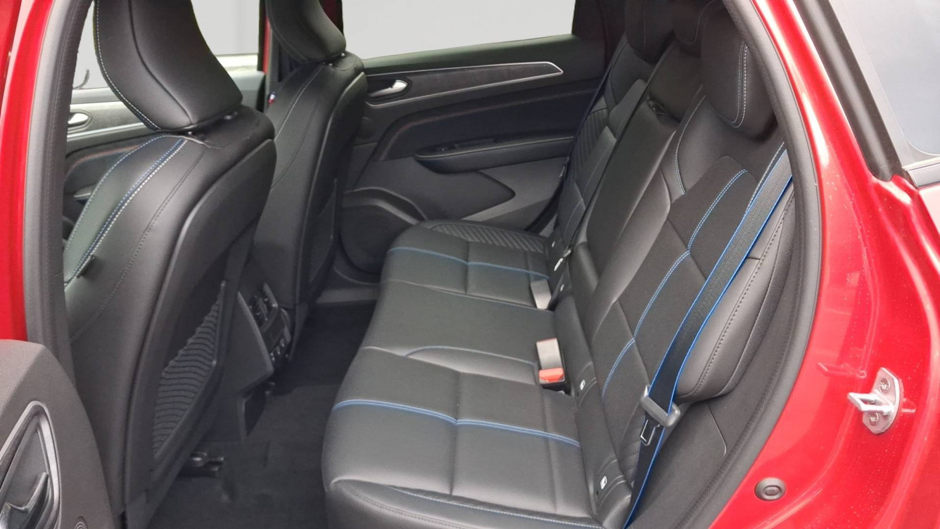 Acheter Renault Arkana Arkana E-Tech 145 - 23 esprit Alpine 5p occasion dans les concessions du Groupe Faurie