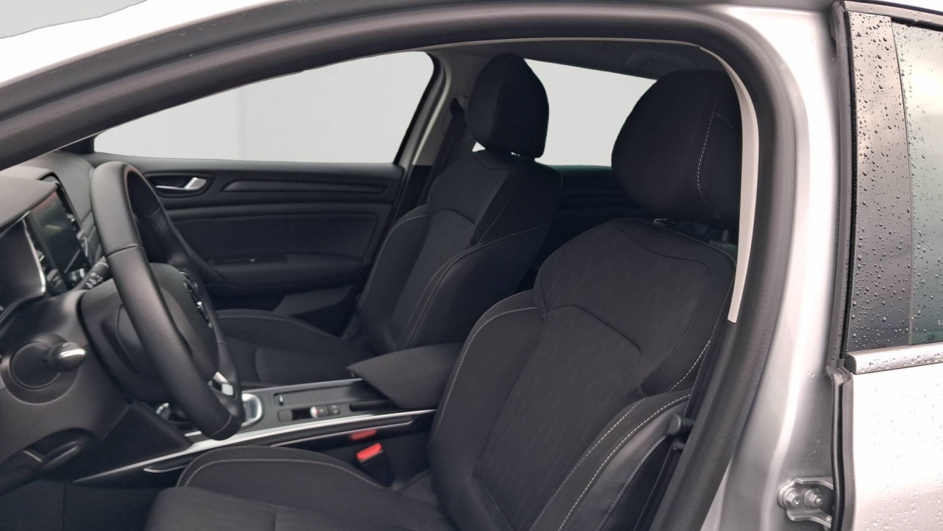 Acheter Renault Megane 4 Mégane IV Estate TCe 140 EDC FAP Business Intens 5p occasion dans les concessions du Groupe Faurie