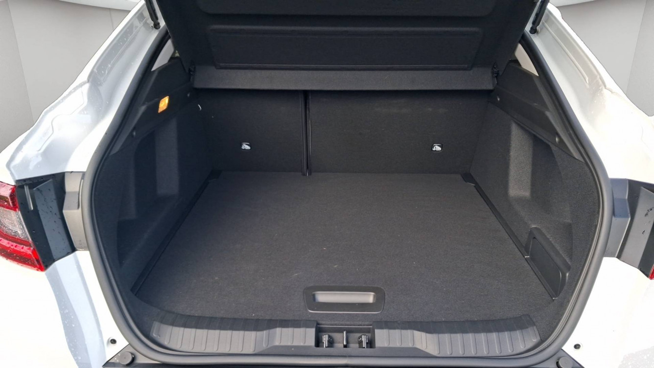 Acheter Renault Arkana Arkana E-Tech hybride 145 - 22 Techno 5p occasion dans les concessions du Groupe Faurie