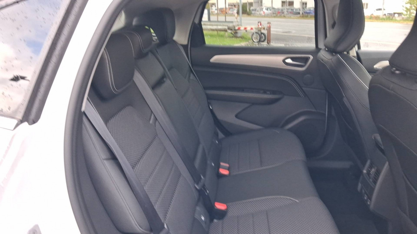 Acheter Renault Arkana Arkana E-Tech hybride 145 - 22 Techno 5p occasion dans les concessions du Groupe Faurie