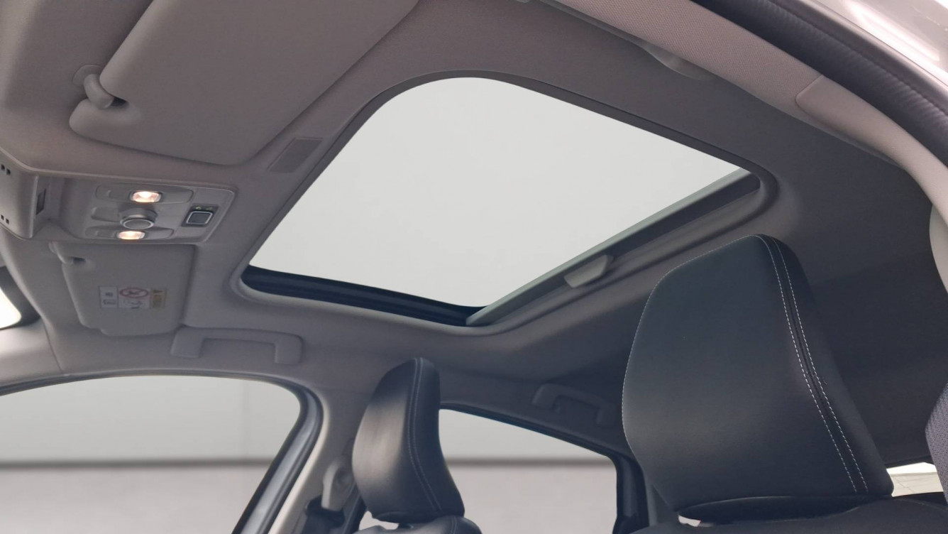 Acheter Renault Arkana Arkana E-Tech hybride 145 - 22 Techno 5p occasion dans les concessions du Groupe Faurie