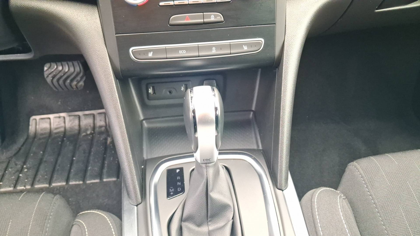 Acheter Renault Megane 4 Mégane IV Estate TCe 140 EDC FAP Business Intens 5p occasion dans les concessions du Groupe Faurie