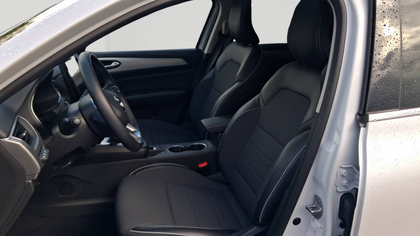 Acheter Renault Arkana Arkana E-Tech hybride 145 - 22 Techno 5p occasion dans les concessions du Groupe Faurie