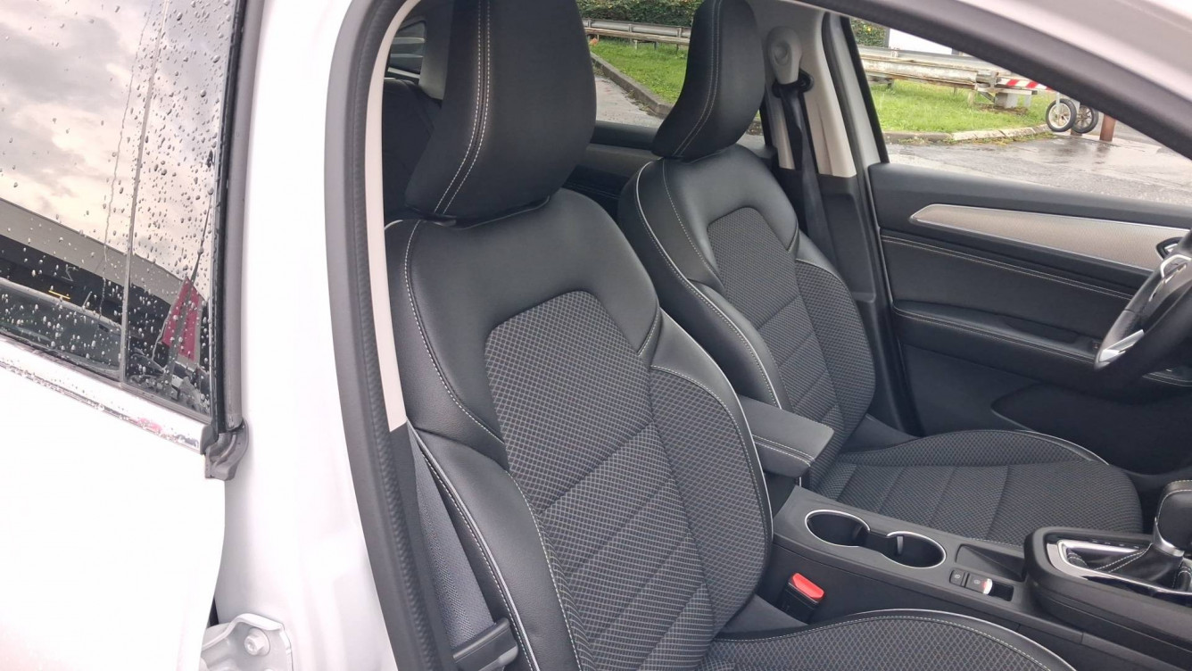 Acheter Renault Arkana Arkana E-Tech hybride 145 - 22 Techno 5p occasion dans les concessions du Groupe Faurie
