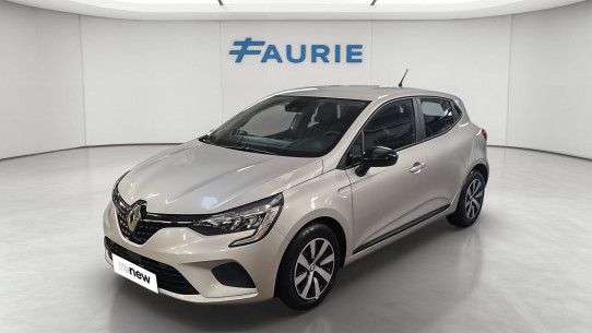 Acheter Renault Clio 5 Clio TCe 90 Equilibre 5p occasion dans les concessions du Groupe Faurie