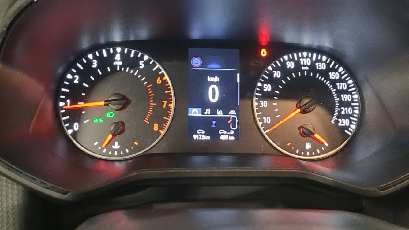 Acheter Renault Clio 5 Clio TCe 90 Equilibre 5p occasion dans les concessions du Groupe Faurie