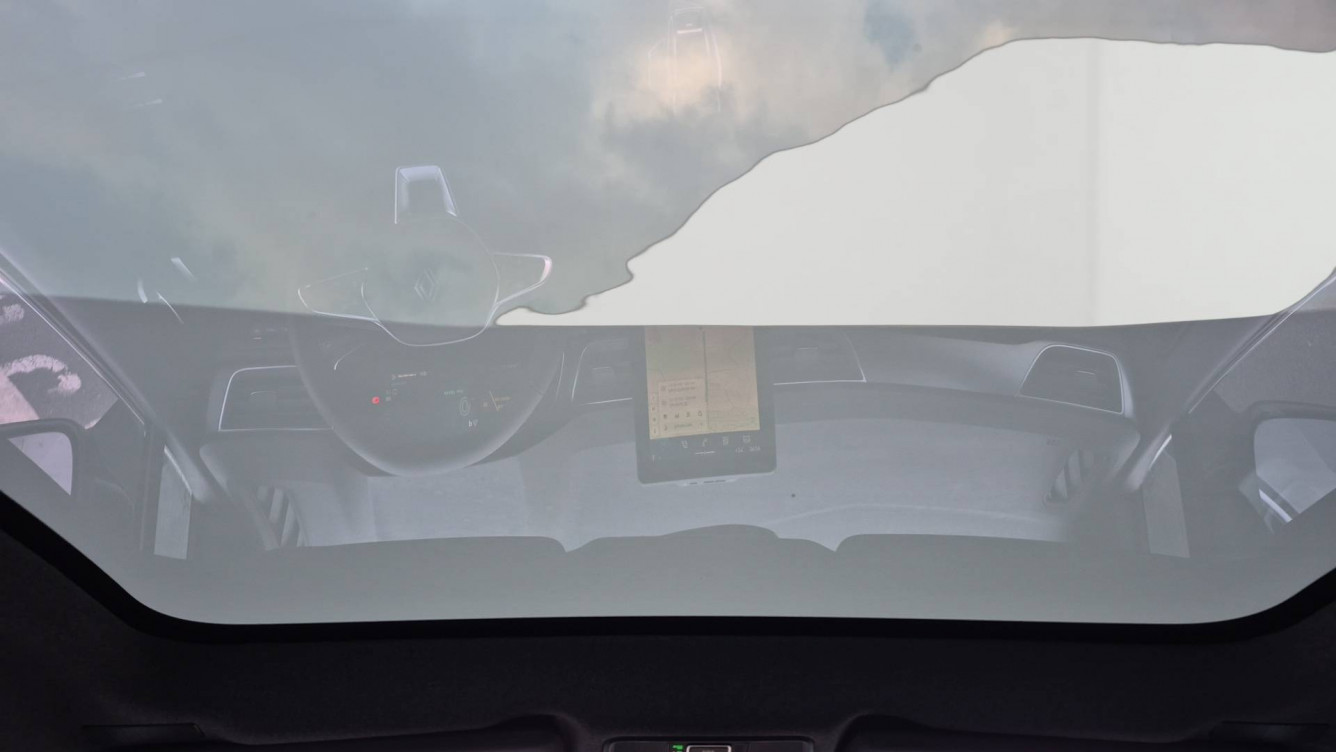 Acheter Renault Symbioz Symbioz E-Tech full hybrid 145 Iconic 5p occasion dans les concessions du Groupe Faurie