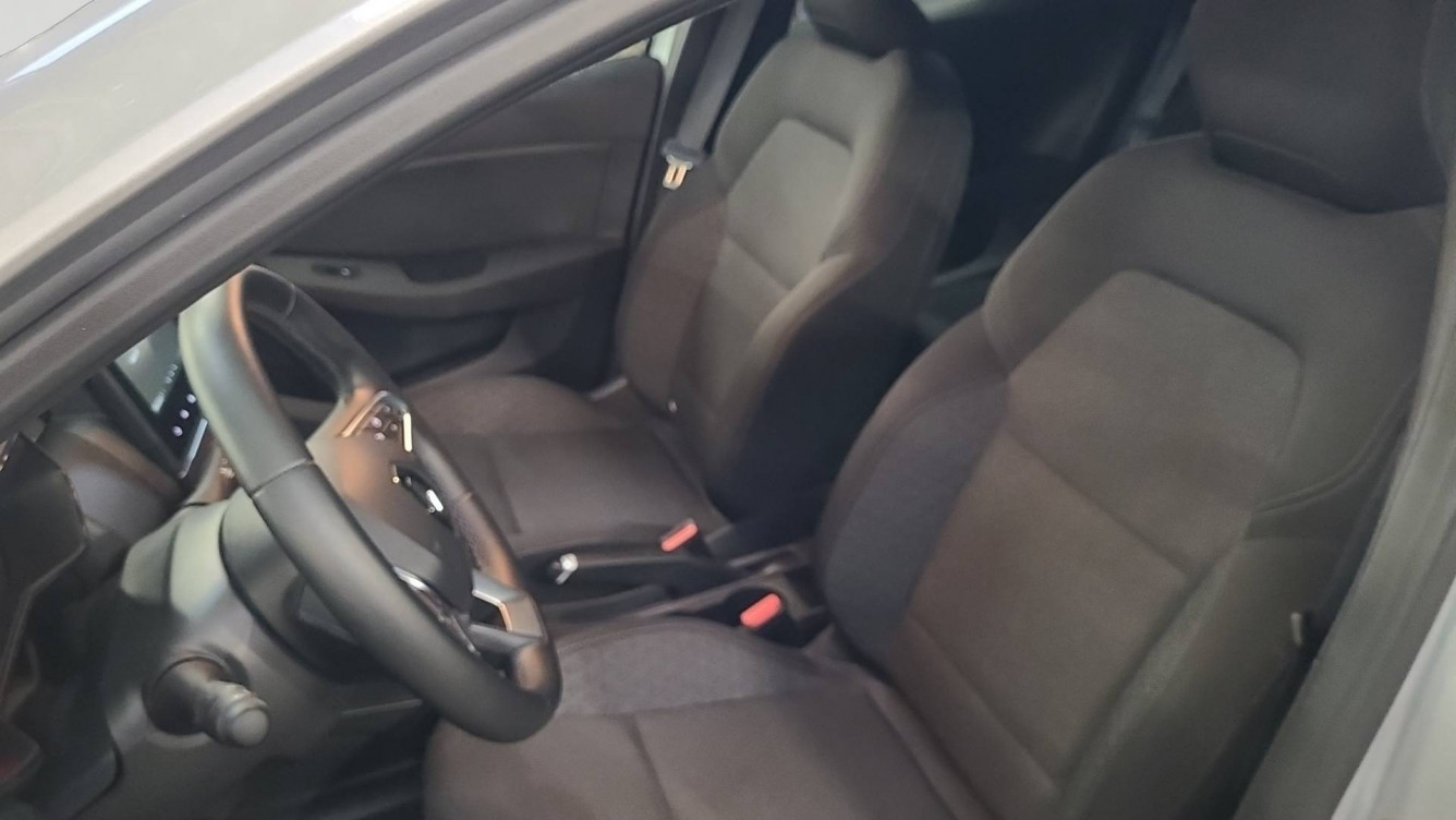 Acheter Renault Clio 5 Clio TCe 90 Equilibre 5p occasion dans les concessions du Groupe Faurie