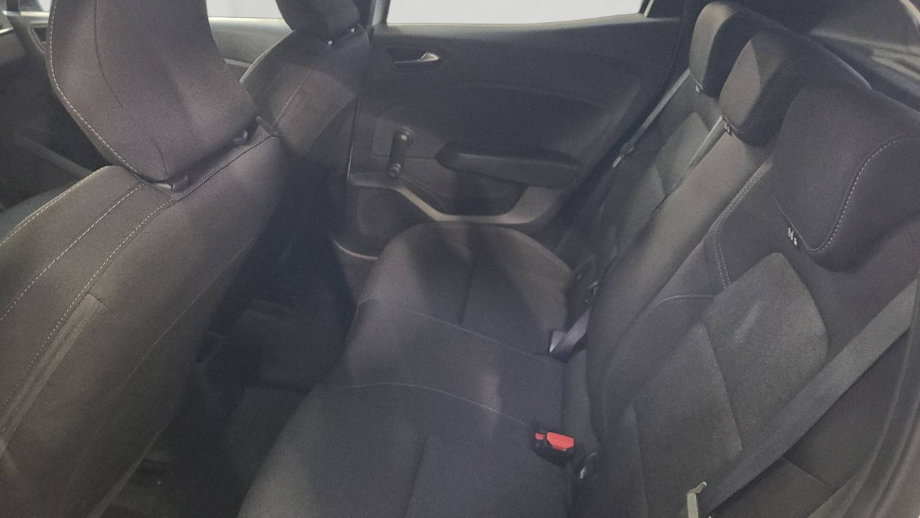 Acheter Renault Clio 5 Clio TCe 90 Equilibre 5p occasion dans les concessions du Groupe Faurie