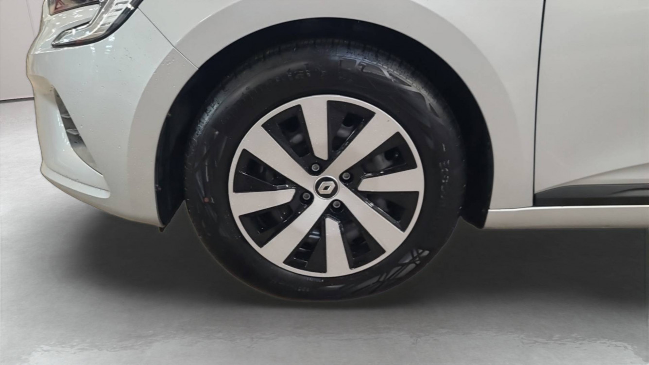 Acheter Renault Clio 5 Clio TCe 90 Equilibre 5p occasion dans les concessions du Groupe Faurie