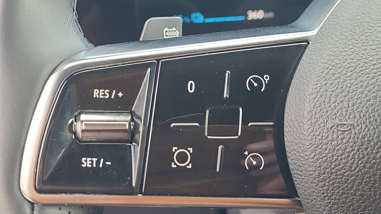 Acheter Renault Megane E-Tech Megane E-Tech EV60 220 ch optimum charge Techno 5p occasion dans les concessions du Groupe Faurie