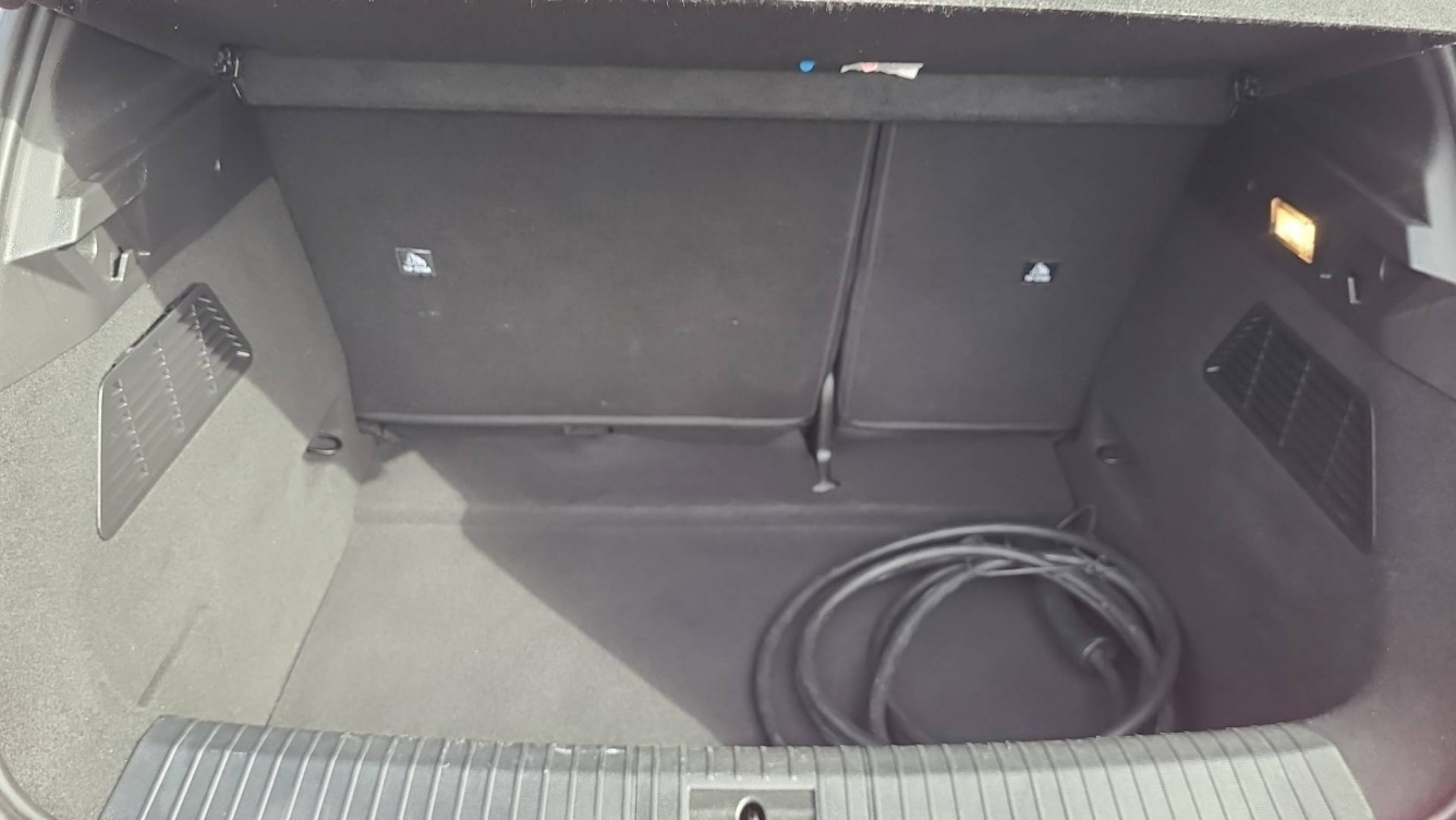Acheter Renault Megane E-Tech Megane E-Tech EV60 220 ch optimum charge Techno 5p occasion dans les concessions du Groupe Faurie