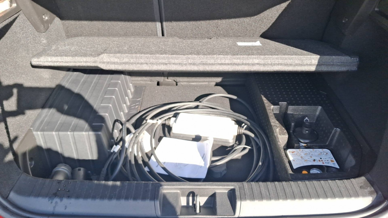 Acheter Renault Captur 2 Captur E-Tech Plug-in 160 Intens 5p occasion dans les concessions du Groupe Faurie