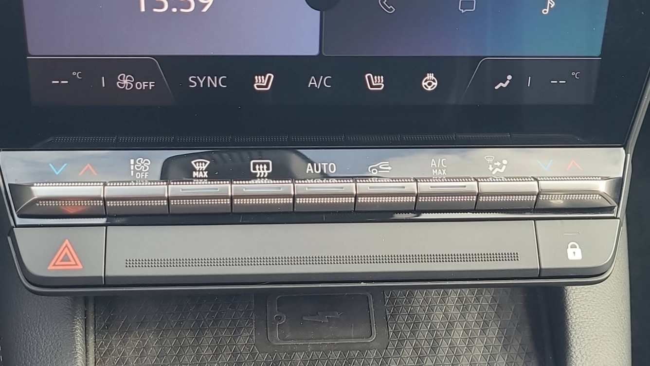 Acheter Renault Megane E-Tech Megane E-Tech EV60 220 ch optimum charge Techno 5p occasion dans les concessions du Groupe Faurie
