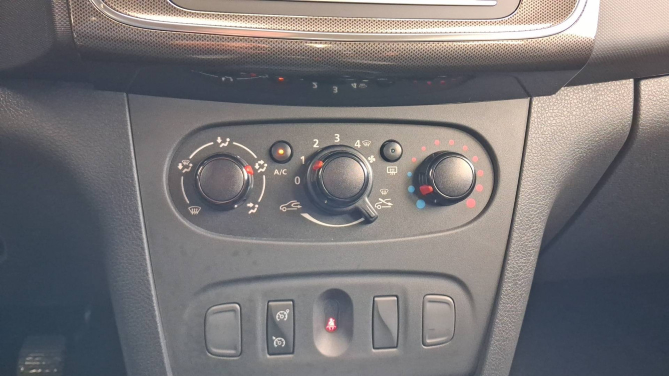 Acheter Dacia Sandero Sandero SCe 75 Evasion 5p occasion dans les concessions du Groupe Faurie