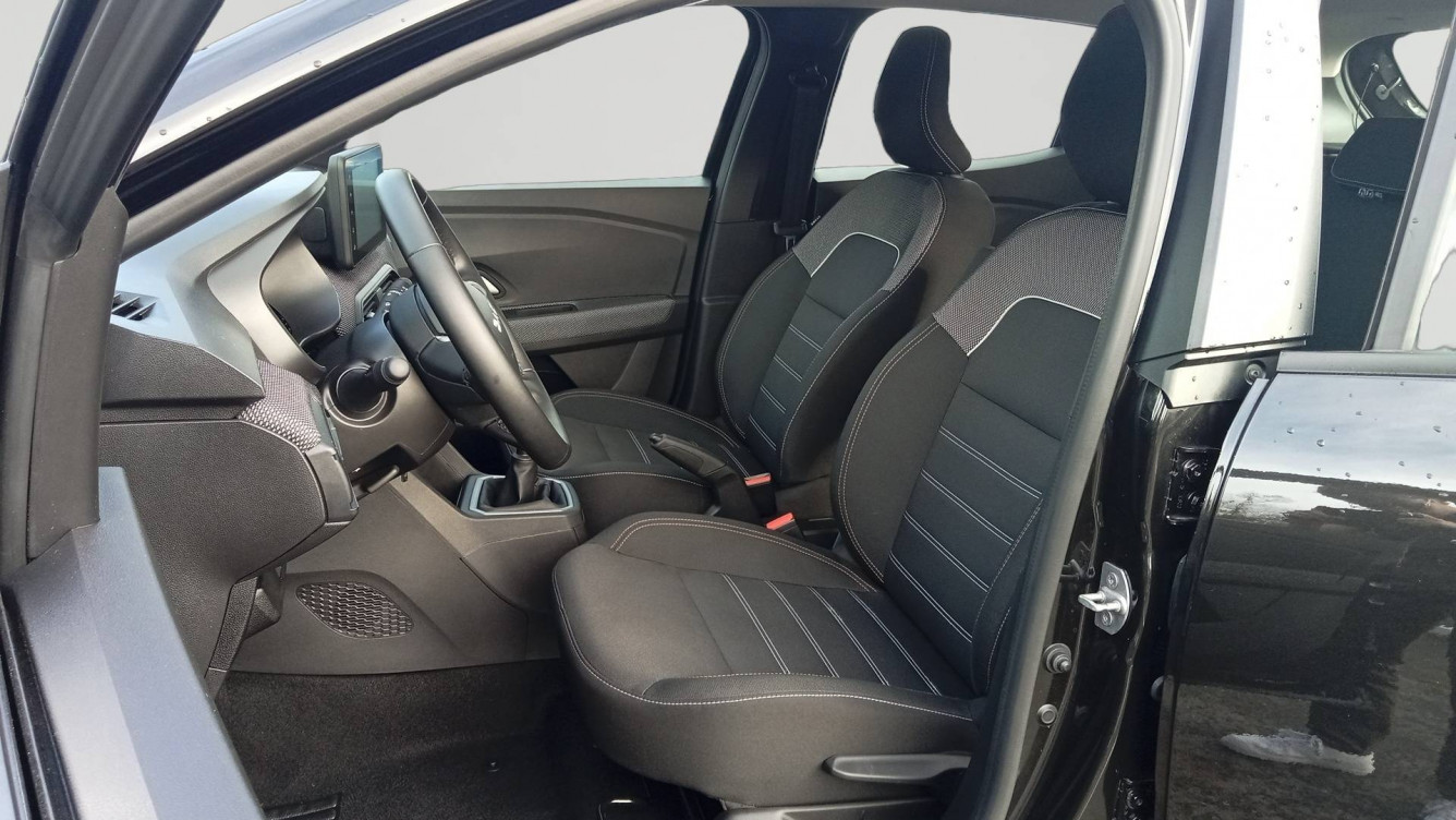 Acheter Dacia Sandero Sandero TCe 90 GSR2 Stepway Expression 5p occasion dans les concessions du Groupe Faurie