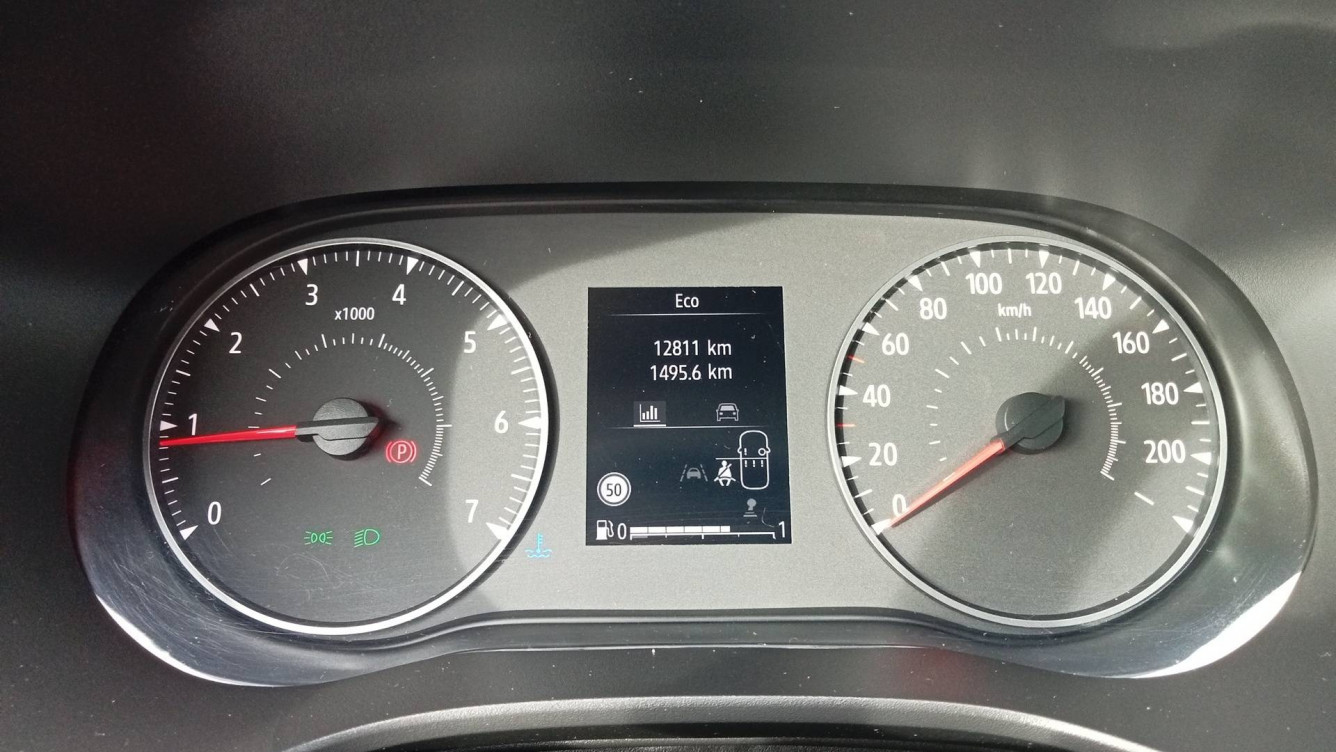 Acheter Dacia Sandero Sandero TCe 90 GSR2 Stepway Expression 5p occasion dans les concessions du Groupe Faurie