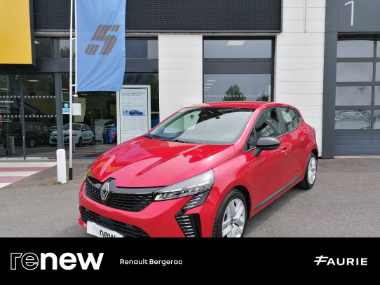 Acheter Renault Clio 5 Clio TCe 90 Evolution 5p occasion dans les concessions du Groupe Faurie