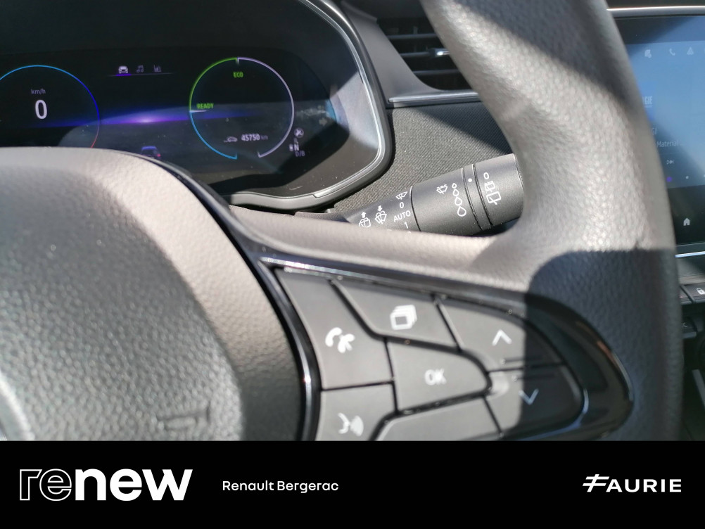 Acheter Renault Zoe Zoe R110 Achat Intégral - 21 Life 5p occasion dans les concessions du Groupe Faurie