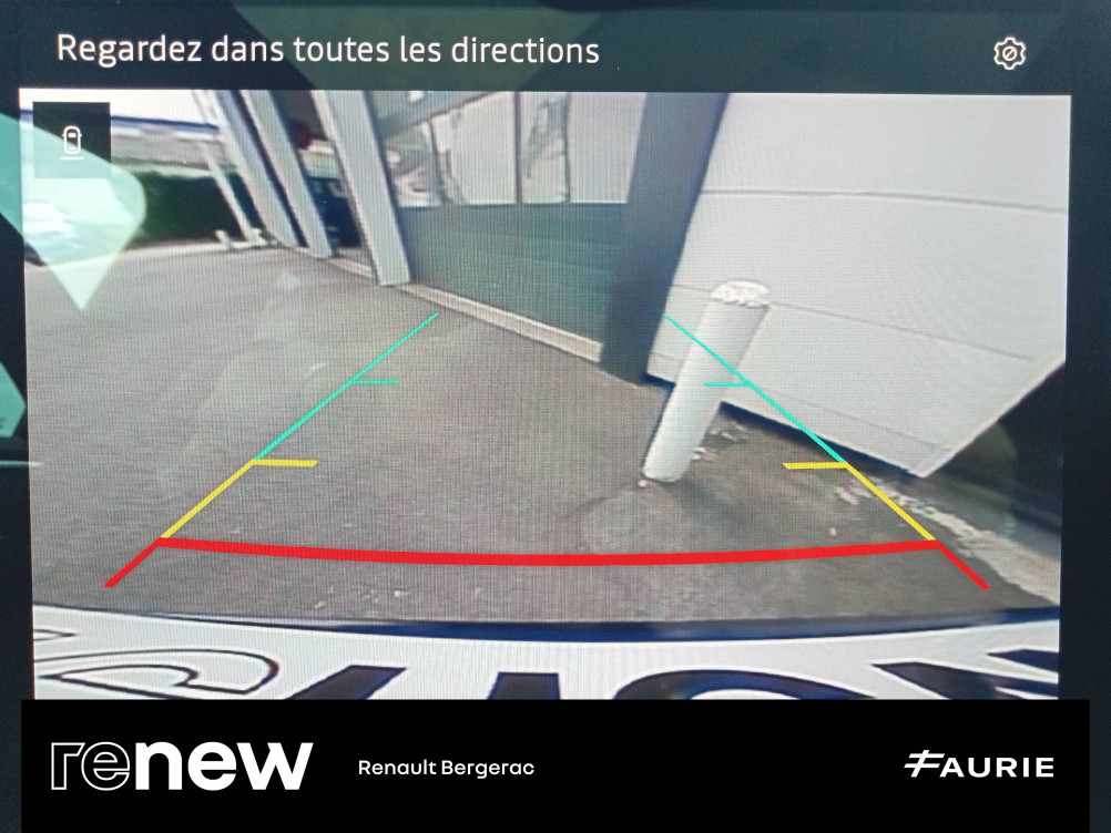 Acheter Renault Rafale Rafale E-Tech full hybrid 200 esprit Alpine 5p occasion dans les concessions du Groupe Faurie