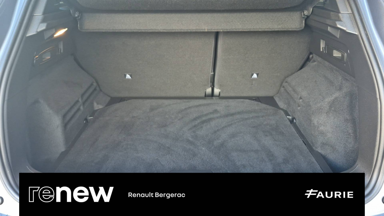 Acheter Renault Austral Austral mild hybrid 160 auto Techno esprit Alpine 5p occasion dans les concessions du Groupe Faurie