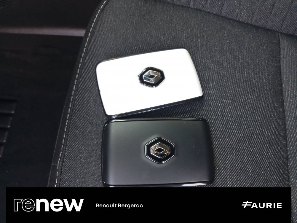 Acheter Renault Captur 2 Captur TCe 100 GPL Evolution 5p occasion dans les concessions du Groupe Faurie