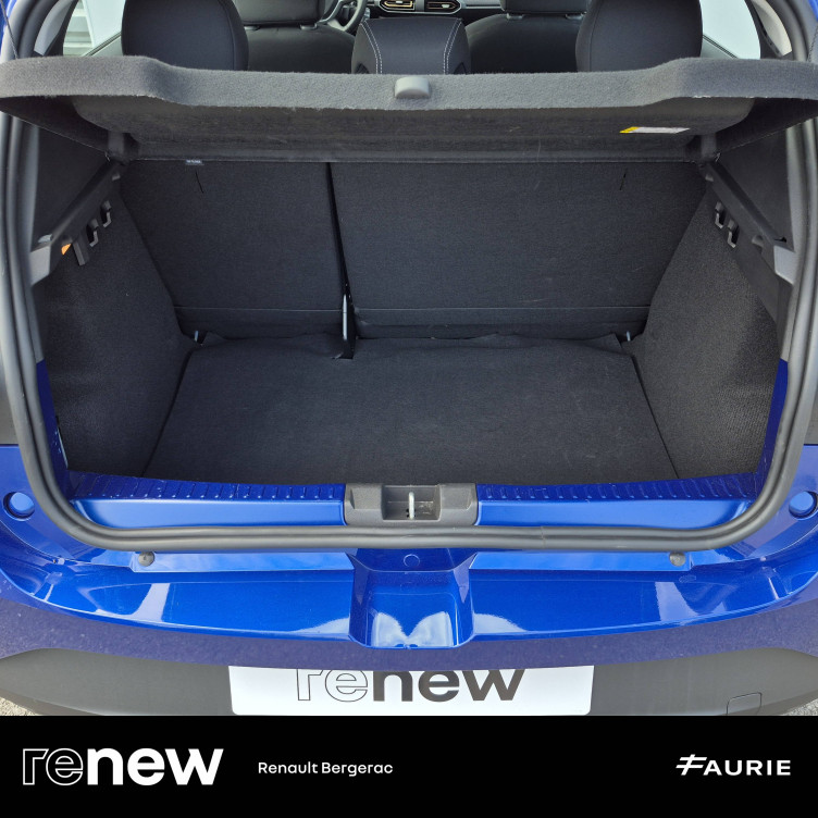 Acheter Dacia Sandero Sandero TCe 90 Stepway Expression 5p occasion dans les concessions du Groupe Faurie