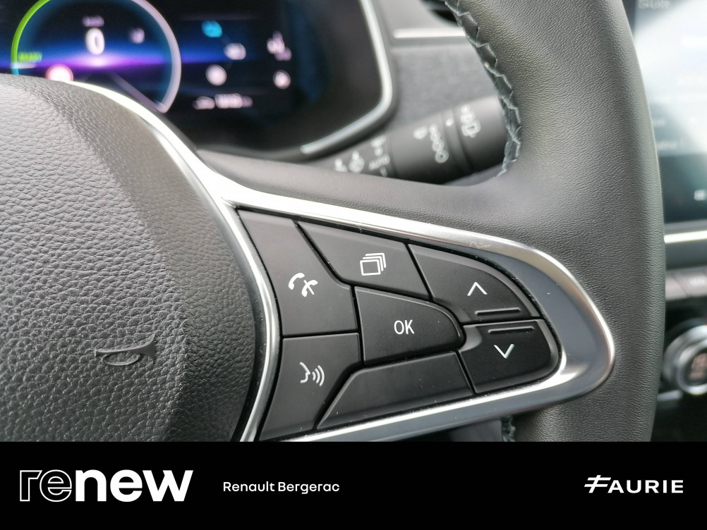 Acheter Renault Zoe Zoe R110 Achat Intégral Limited 5p occasion dans les concessions du Groupe Faurie