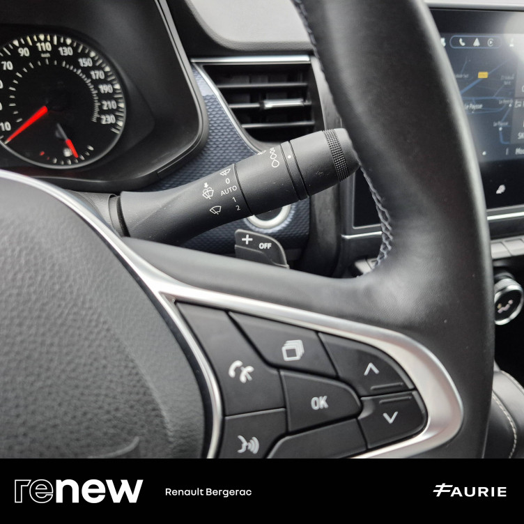 Acheter Renault Arkana Arkana mild hybrid 140 EDC FAP - 22 Evolution 5p occasion dans les concessions du Groupe Faurie