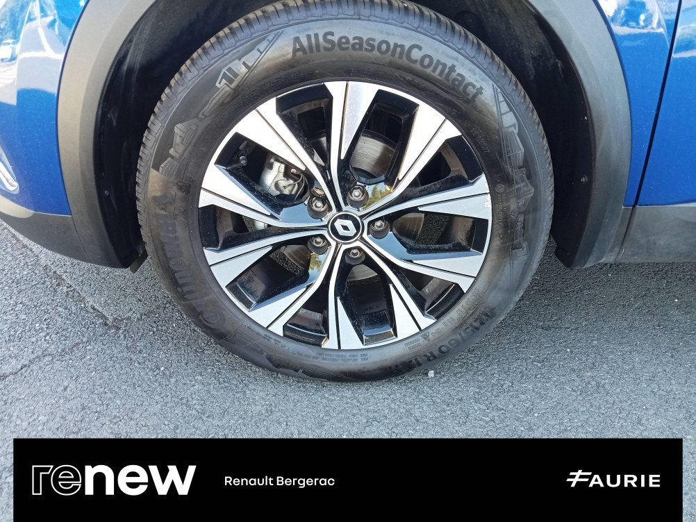Acheter Renault Captur 2 Captur TCe 100 GPL Evolution 5p occasion dans les concessions du Groupe Faurie
