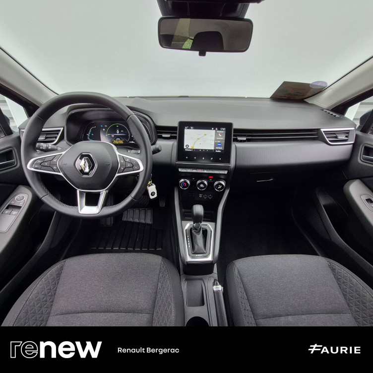 Acheter Renault Clio 5 Clio E-Tech 140 - 21N Business 5p occasion dans les concessions du Groupe Faurie