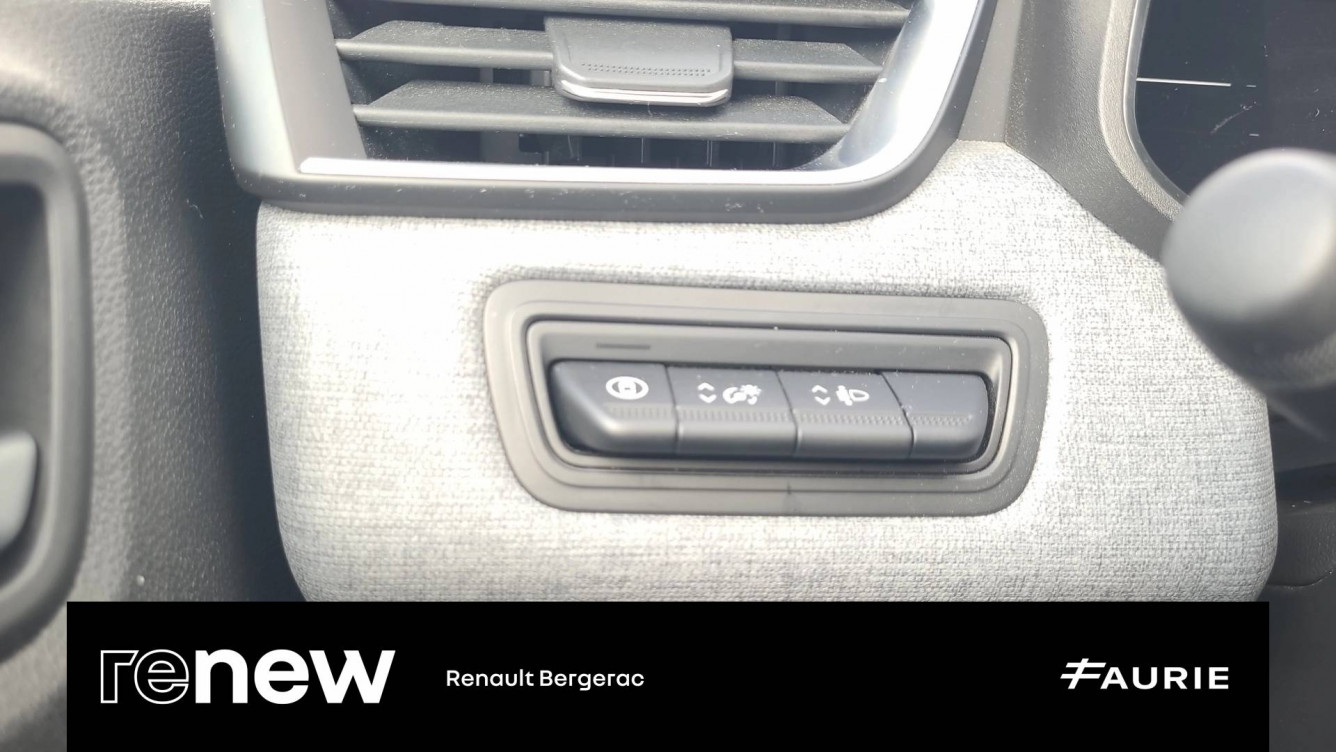 Acheter Renault Clio 5 Clio Blue dCi 100 ch GSR2 Evolution 5p occasion dans les concessions du Groupe Faurie