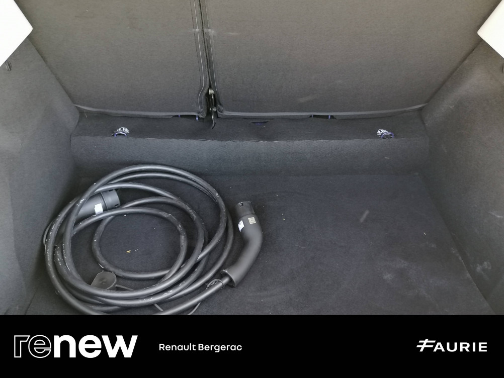 Acheter Renault Zoe Zoe R110 Achat Intégral - 22B Evolution 5p occasion dans les concessions du Groupe Faurie