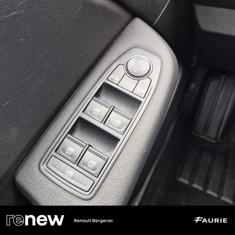 Acheter Renault Clio 5 Clio E-Tech 140 - 21N Limited 5p occasion dans les concessions du Groupe Faurie