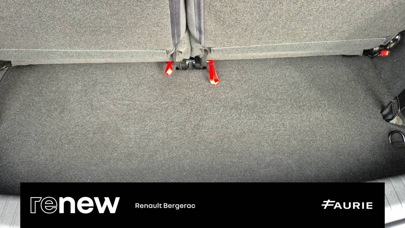 Acheter Dacia Jogger Jogger Hybrid 140 7 places GSR2 Extreme + 5p occasion dans les concessions du Groupe Faurie