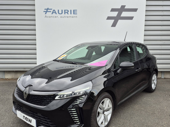 Acheter Renault Clio 5 Clio TCe 90 ch GSR2 Evolution 5p occasion dans les concessions du Groupe Faurie