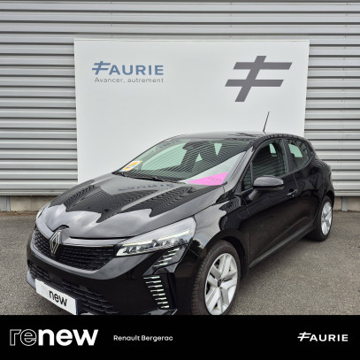 Acheter Renault Clio 5 Clio TCe 90 ch GSR2 Evolution 5p occasion dans les concessions du Groupe Faurie