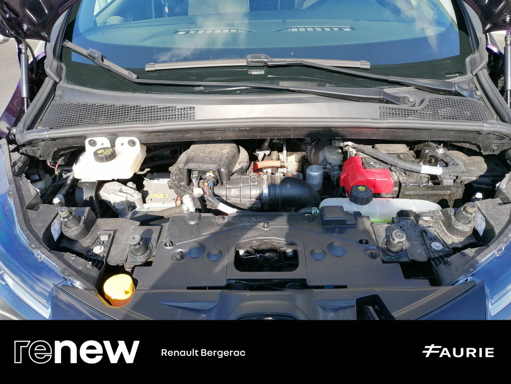 Acheter Renault Zoe Zoe R110 Achat Intégral - 21 Life 5p occasion dans les concessions du Groupe Faurie