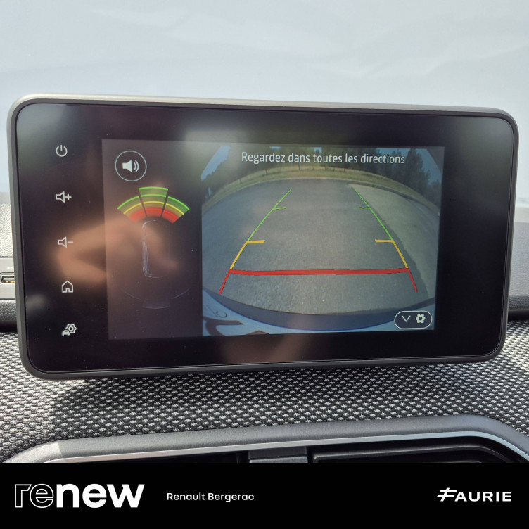 Acheter Dacia Sandero Sandero TCe 90 Stepway Expression 5p occasion dans les concessions du Groupe Faurie