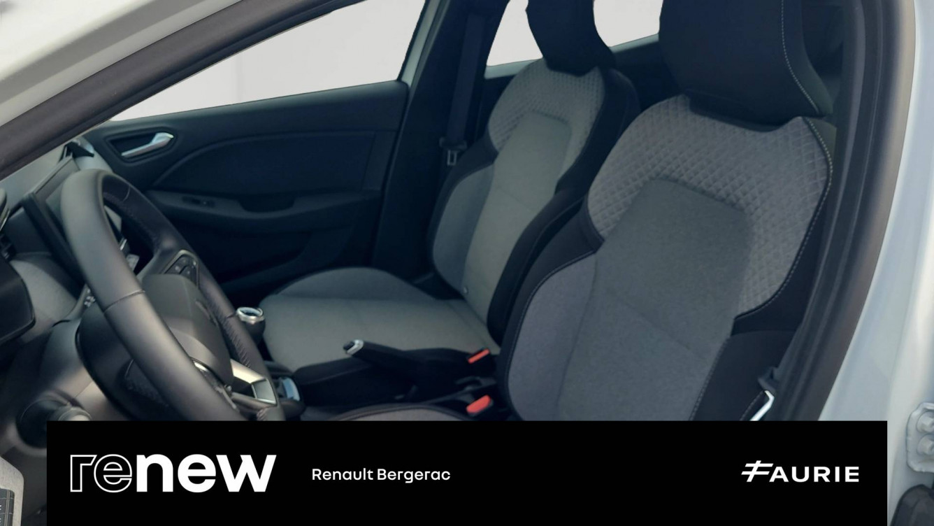 Acheter Renault Clio 5 Clio Blue dCi 100 ch GSR2 Evolution 5p occasion dans les concessions du Groupe Faurie
