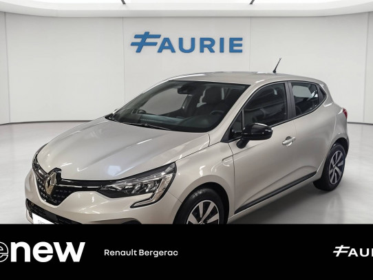 Acheter Renault Clio 5 Clio TCe 90 Equilibre 5p occasion dans les concessions du Groupe Faurie