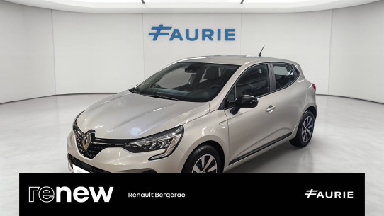 Acheter Renault Clio 5 Clio TCe 90 Equilibre 5p occasion dans les concessions du Groupe Faurie