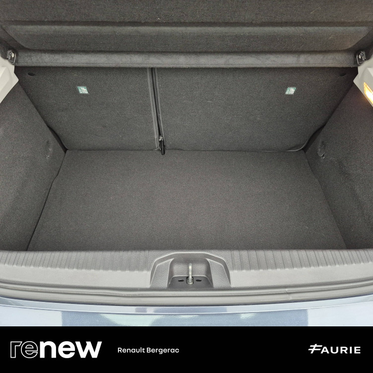 Acheter Renault Clio 5 Clio E-Tech 140 - 21N Business 5p occasion dans les concessions du Groupe Faurie